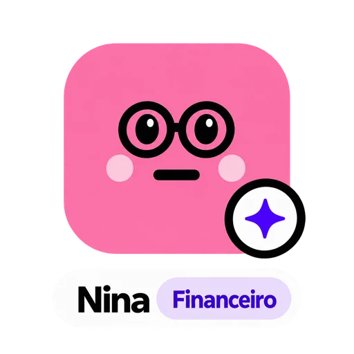 Nina, agente financiera